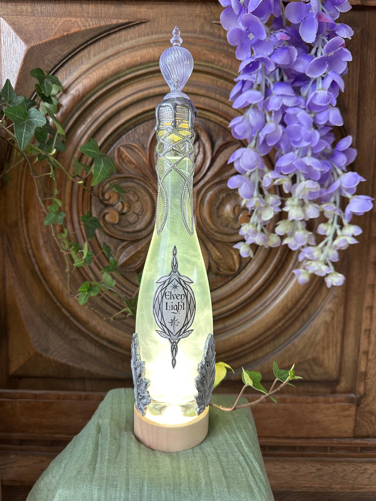 Elven Light grand format