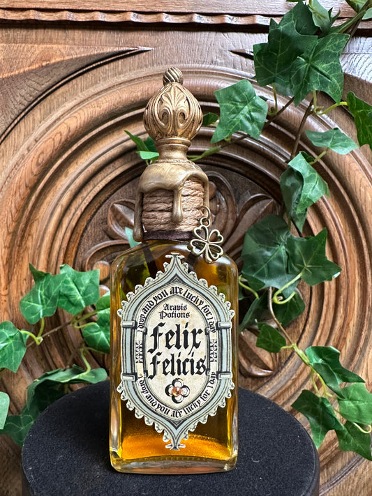 Felix Felicis - Liquid Luck