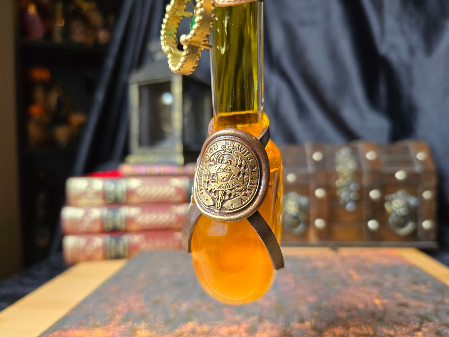 Felix Felicis