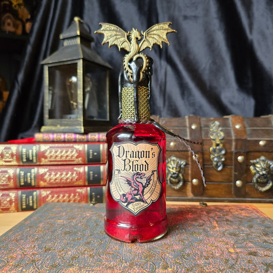Dragon's Blood