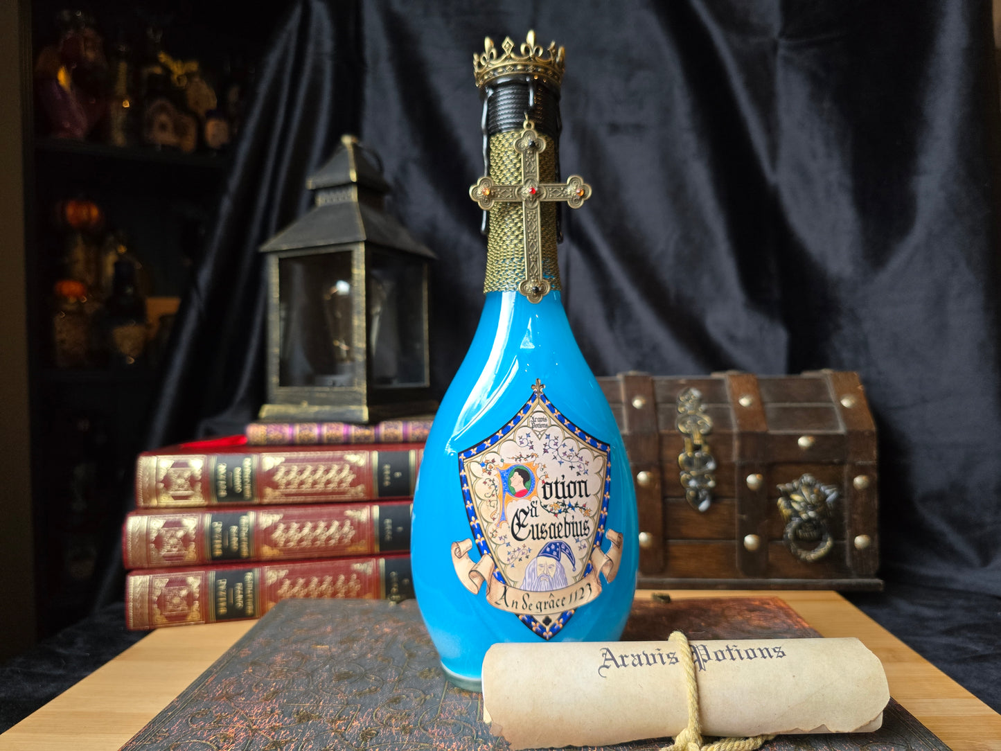 Potion d'Eusaebius
