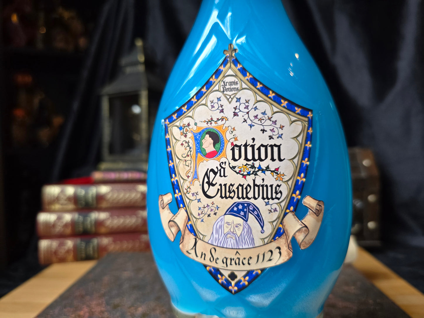 Potion d'Eusaebius