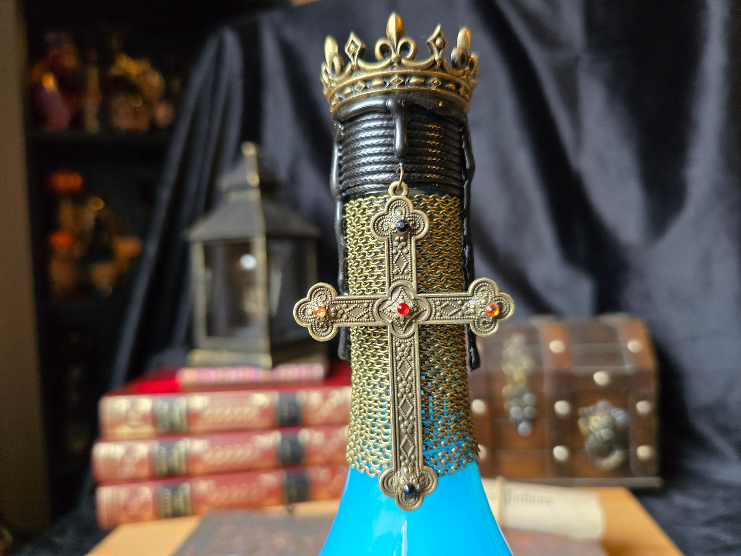 Potion d'Eusaebius