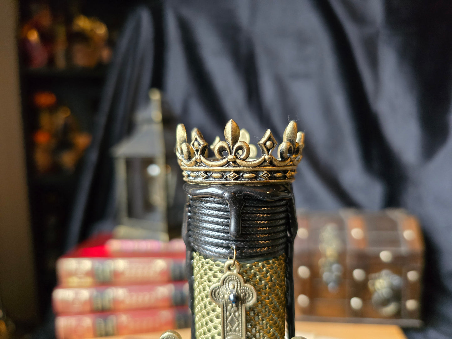 Potion d'Eusaebius