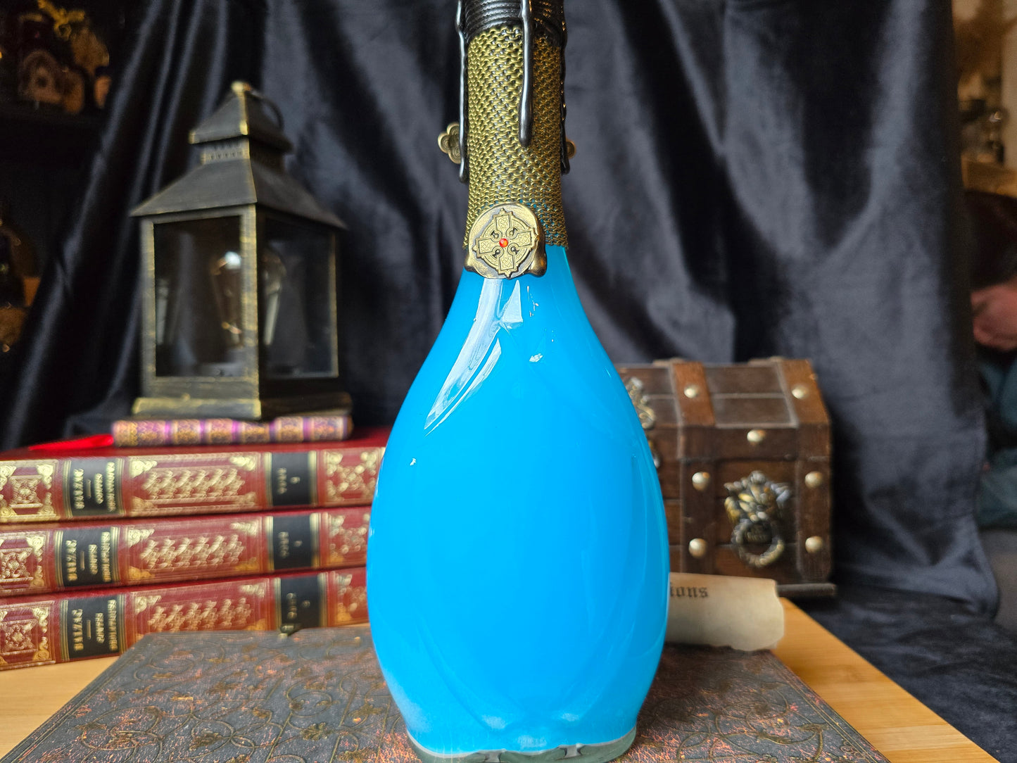 Potion d'Eusaebius