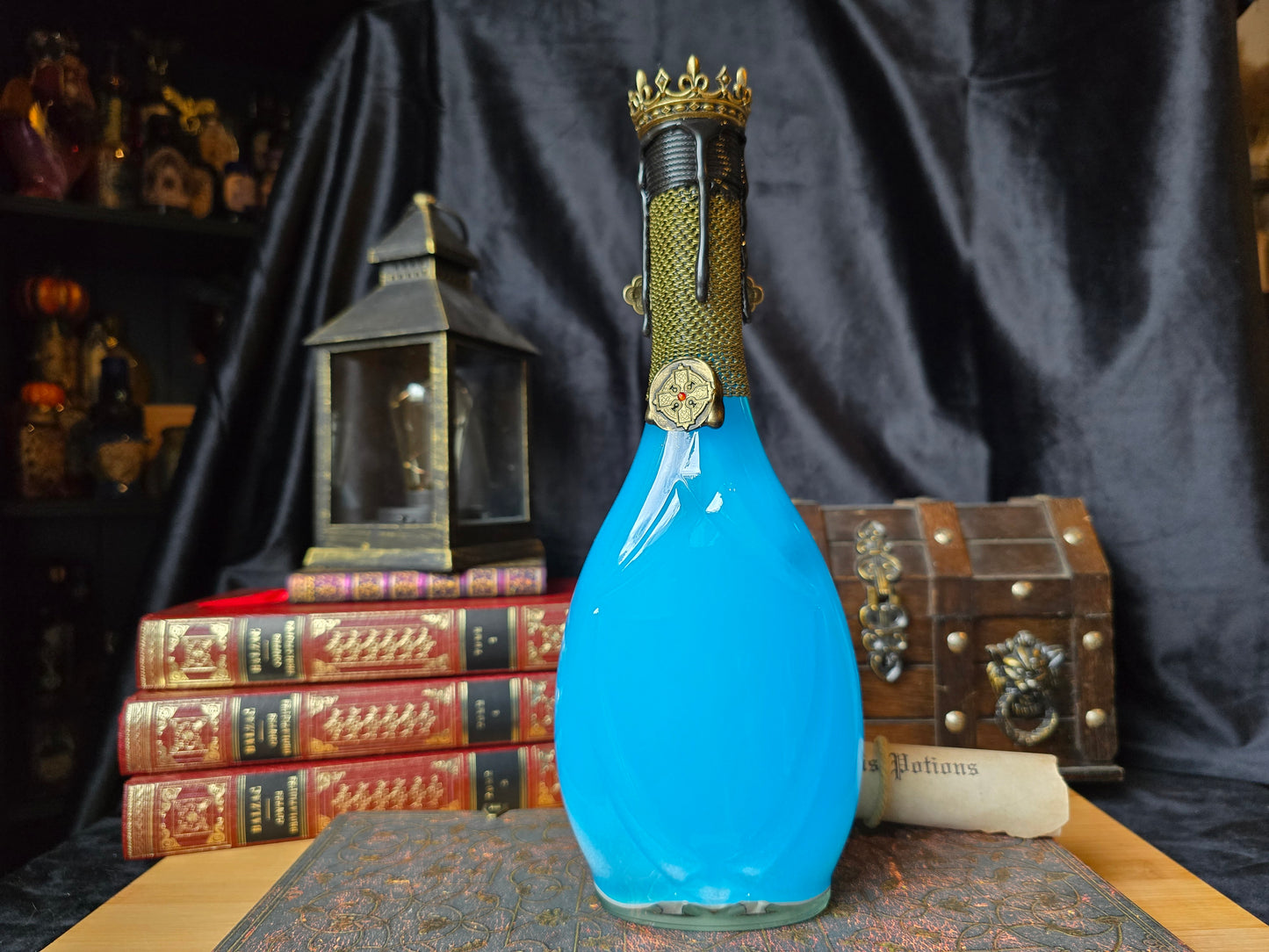 Potion d'Eusaebius