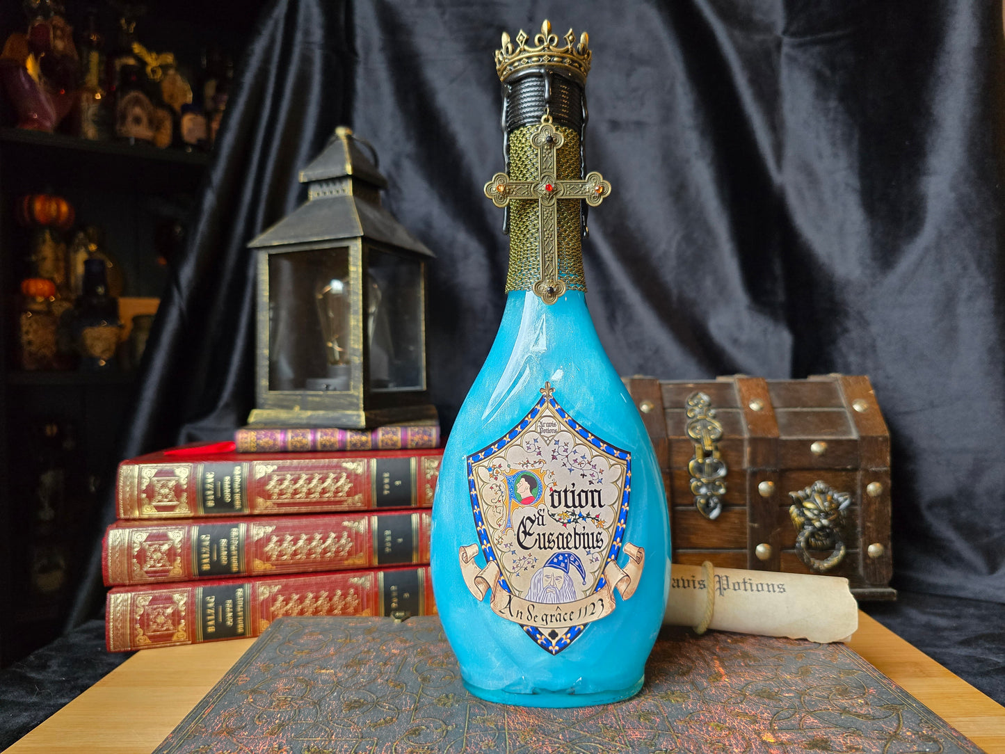 Potion d'Eusaebius