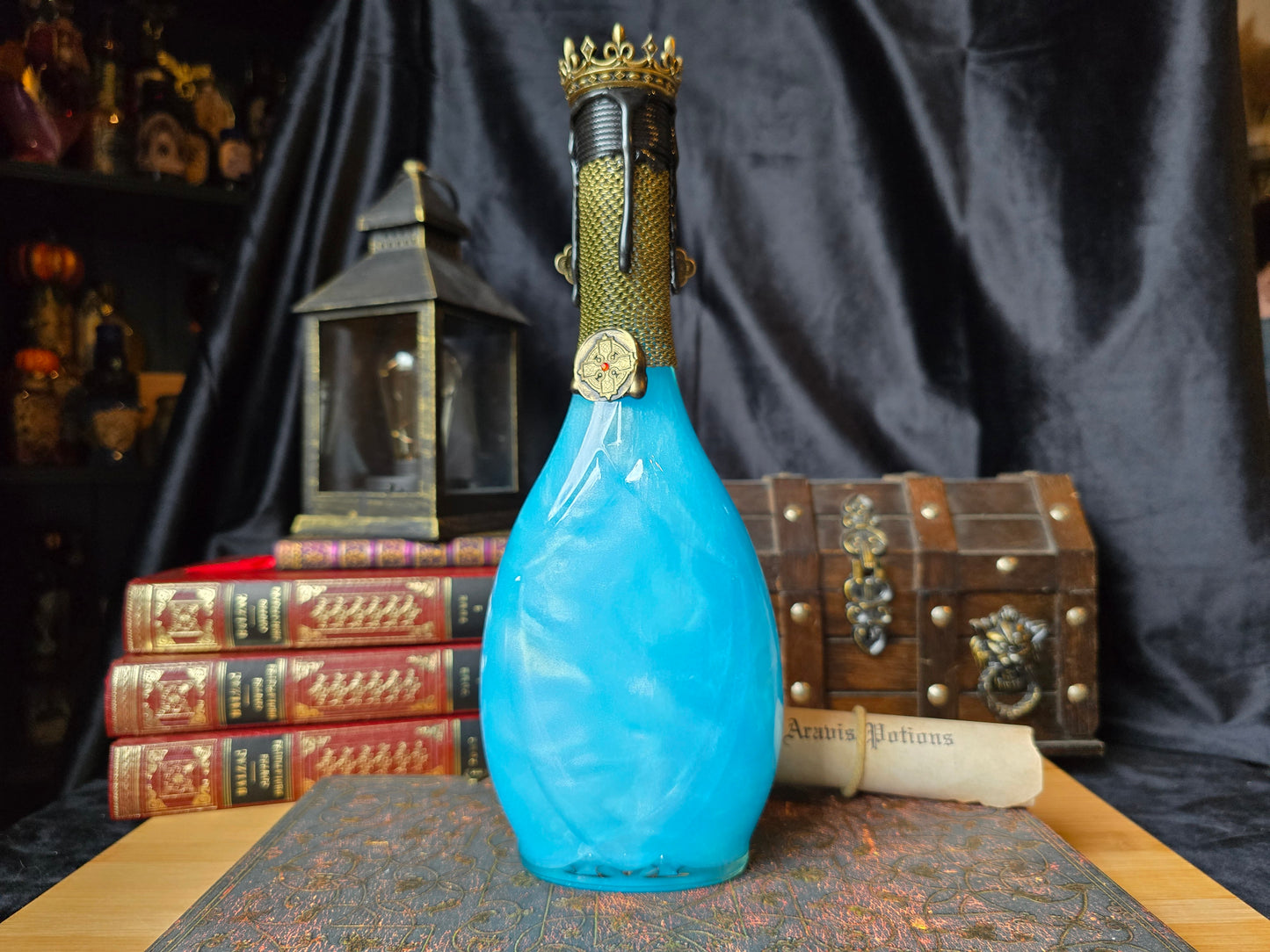 Potion d'Eusaebius