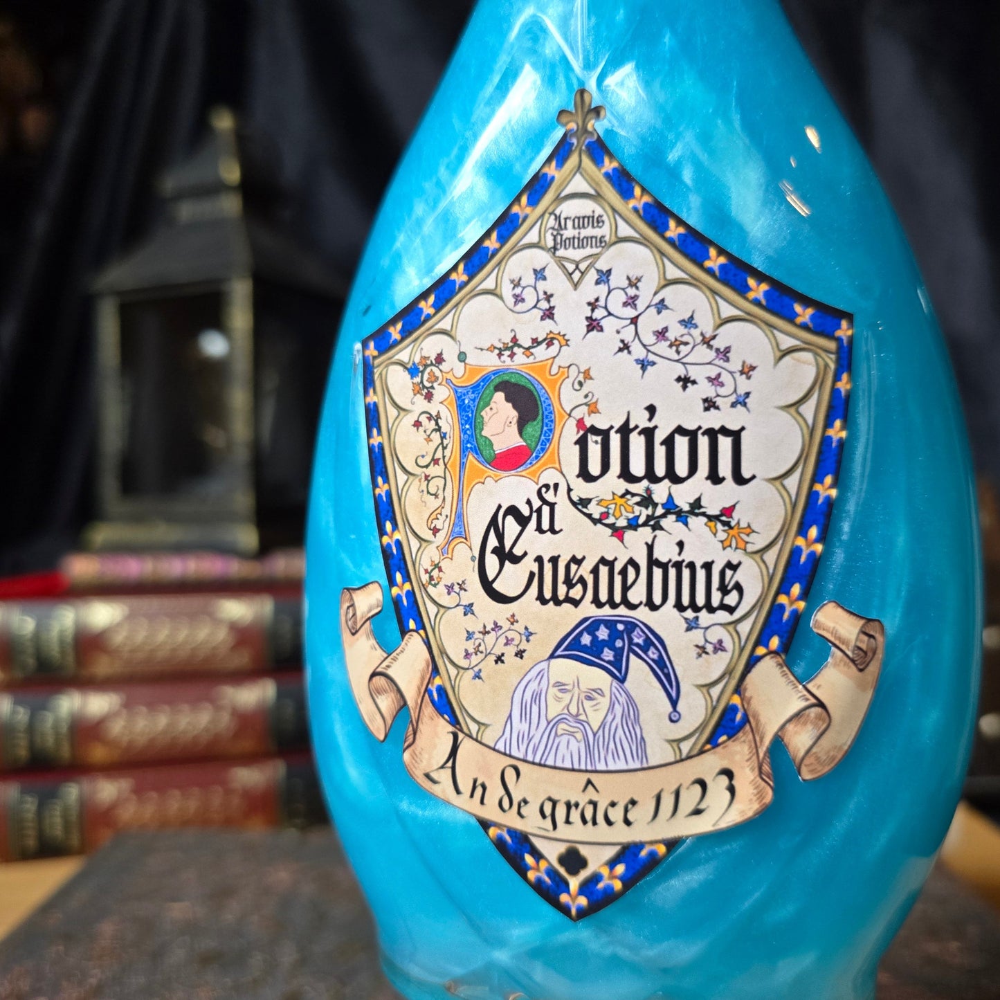 Potion d'Eusaebius