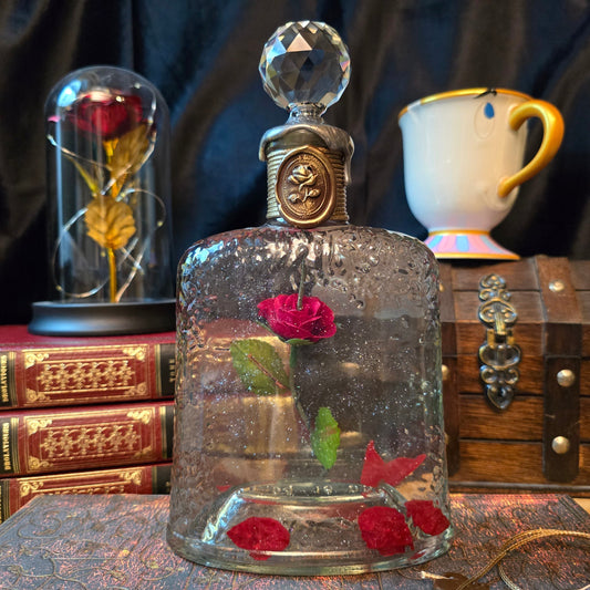Enchanted Rose