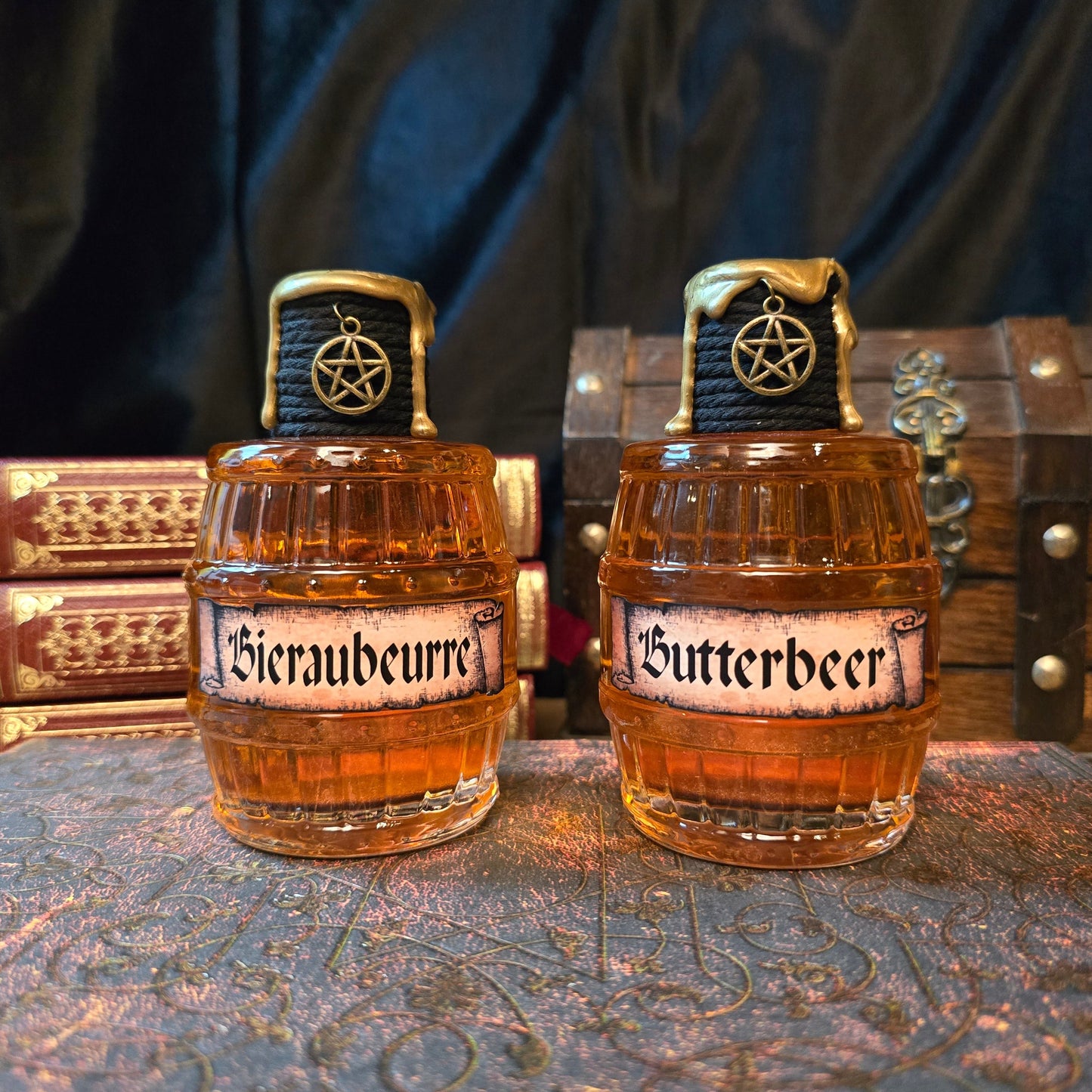 Bieraubeurre