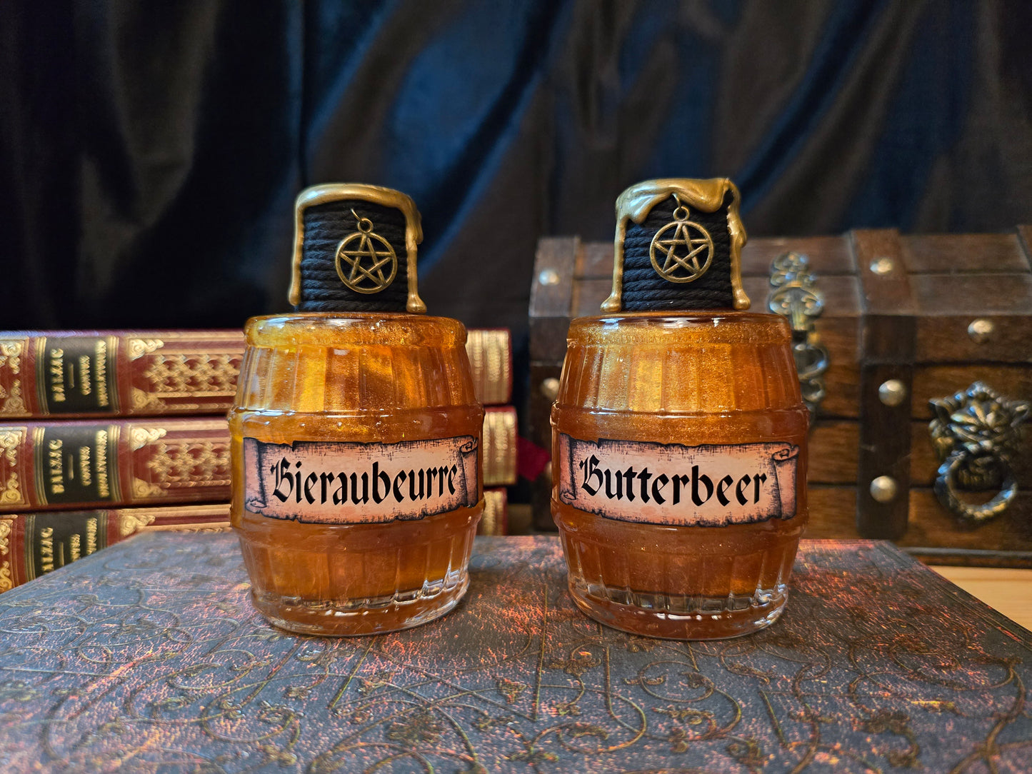 Bieraubeurre