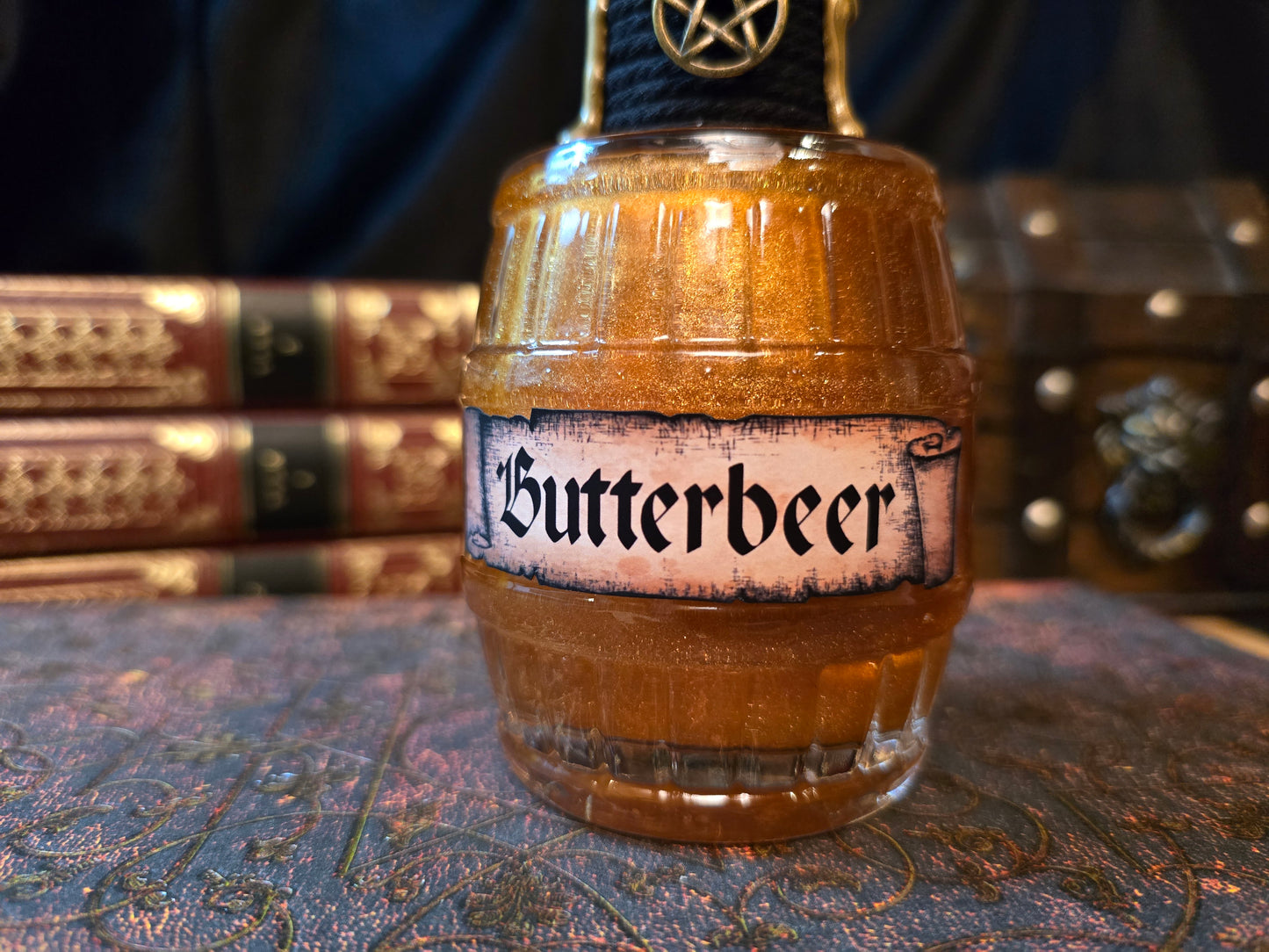 Bieraubeurre