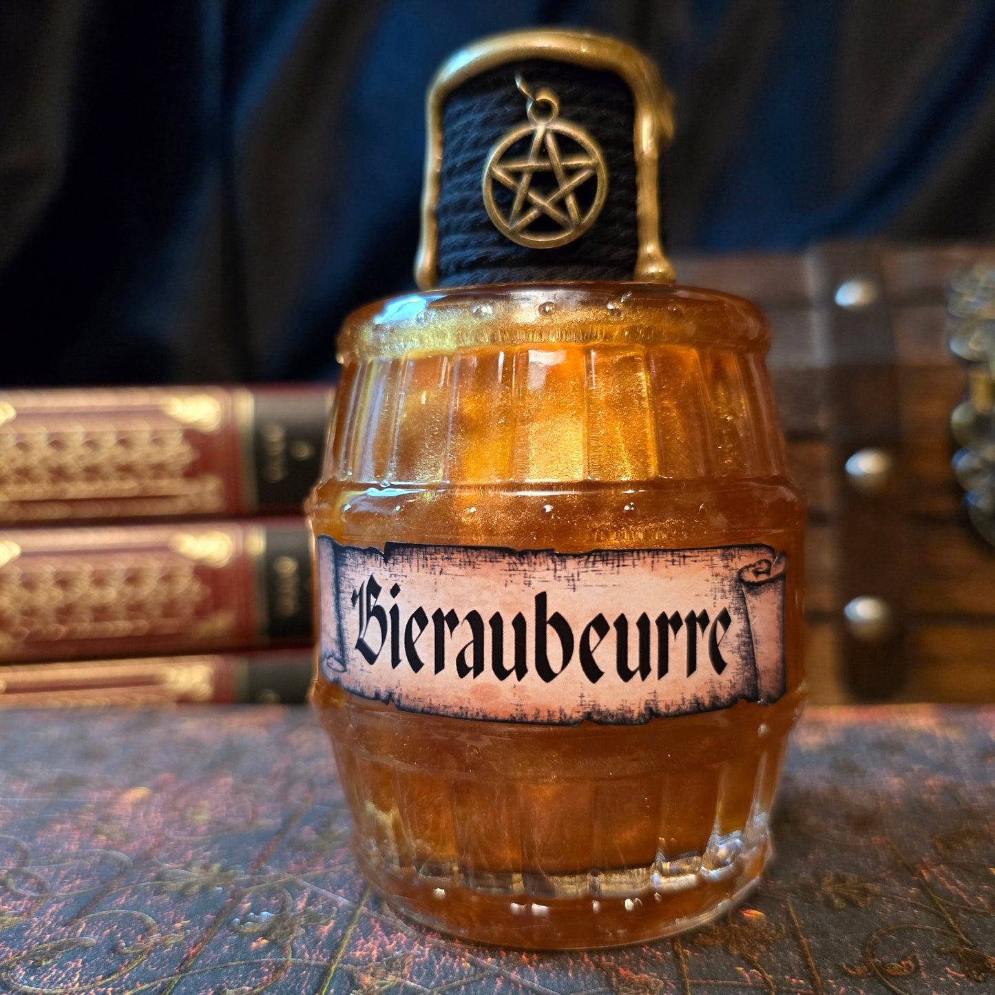 Bieraubeurre