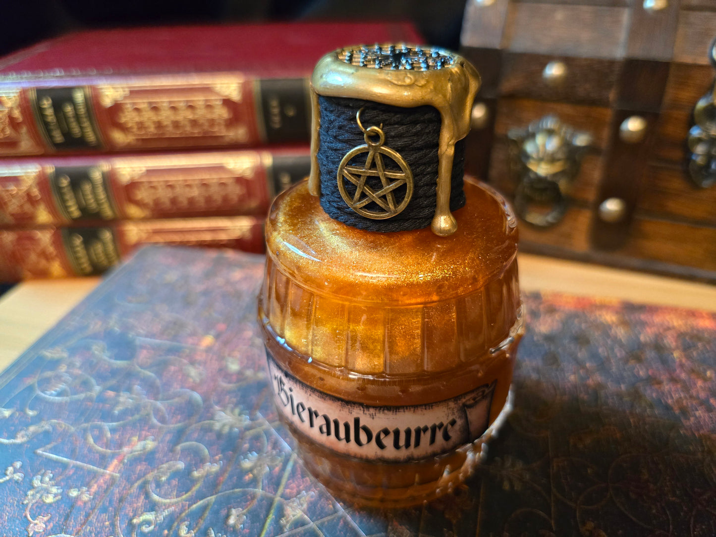 Bieraubeurre