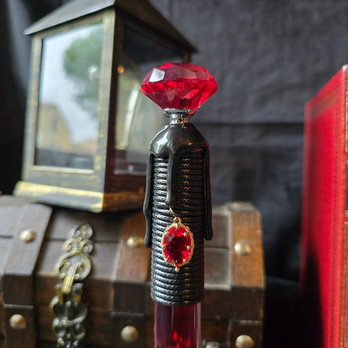 Elixir of long Life
