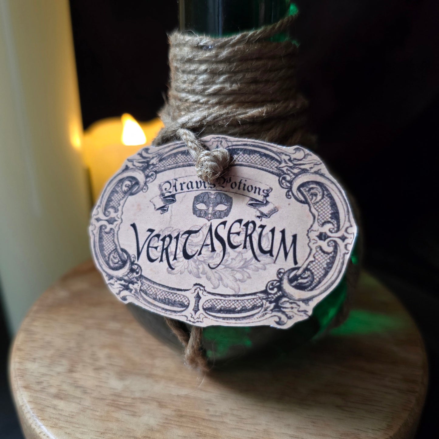 Veritaserum