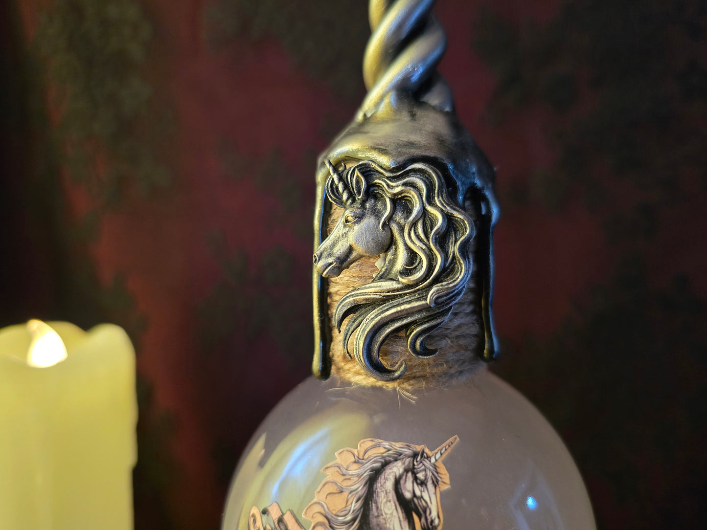 Unicorn Tears