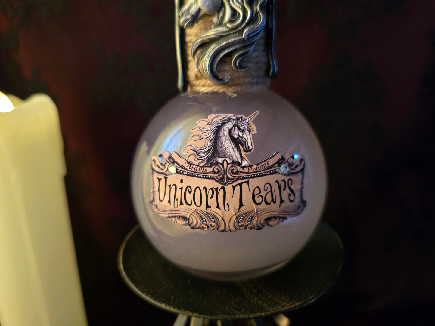 Unicorn Tears