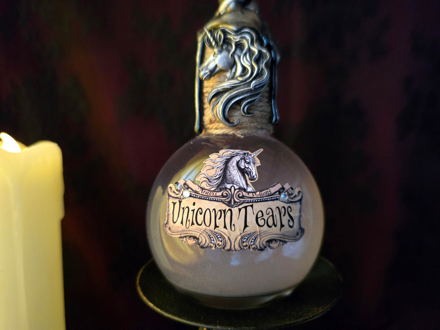 Unicorn Tears
