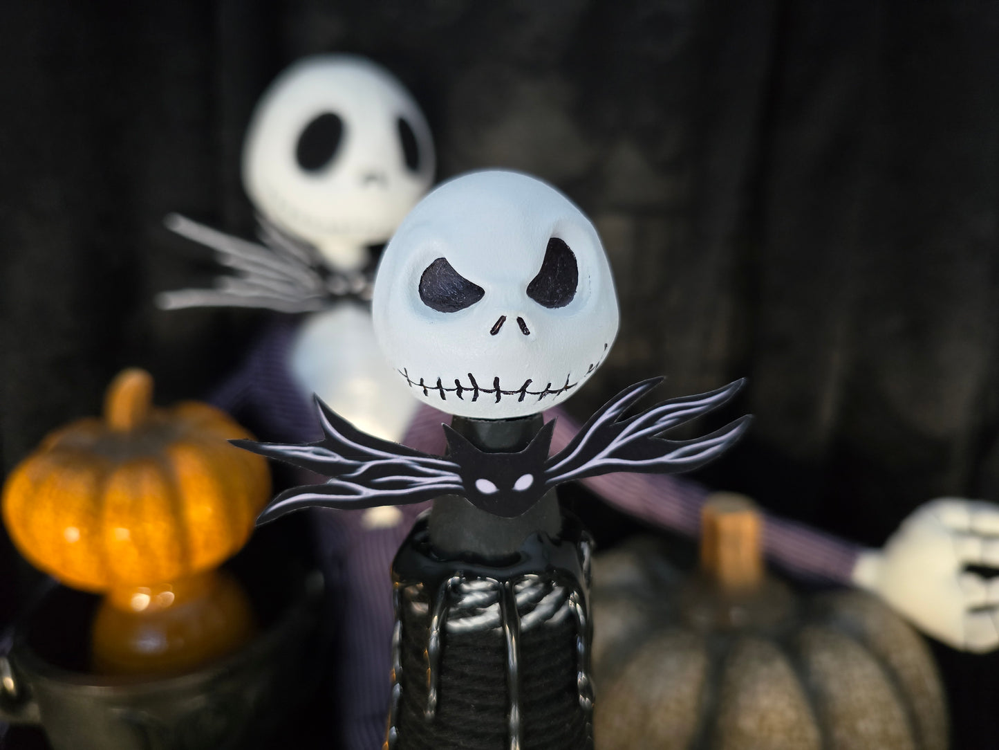 Halloween Nightmares