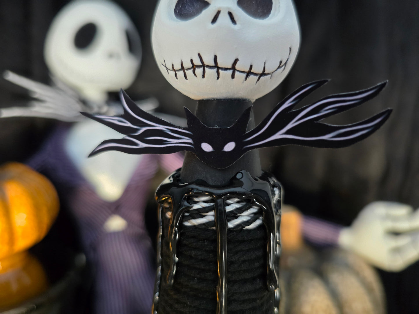 Halloween Nightmares