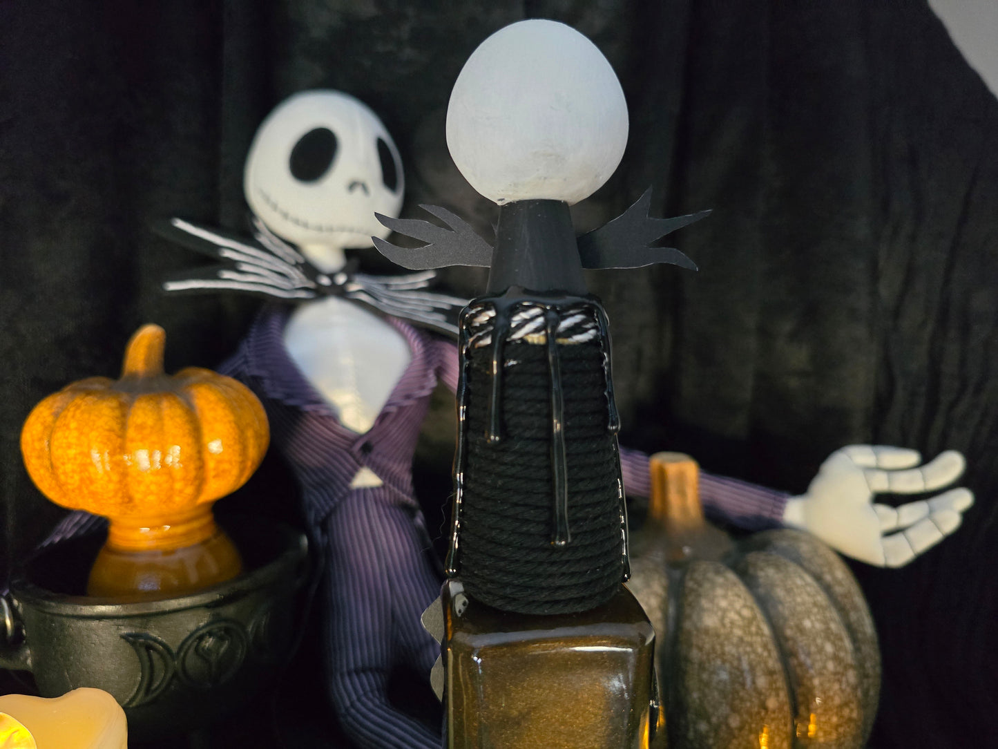 Halloween Nightmares