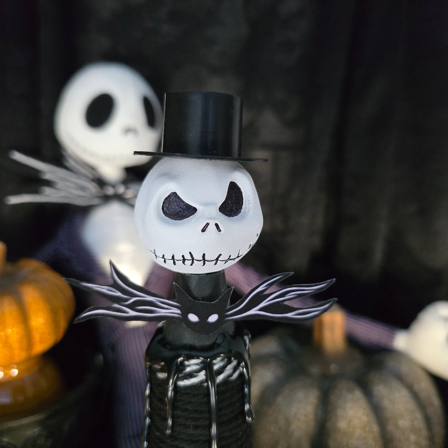 Halloween Nightmares