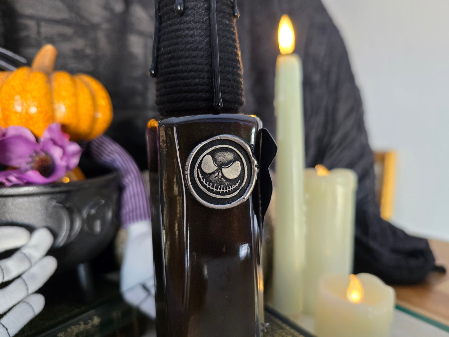 Halloween Nightmares