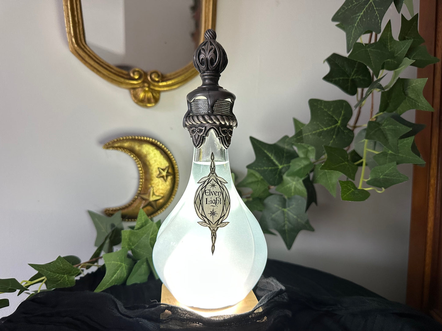 Elven Light