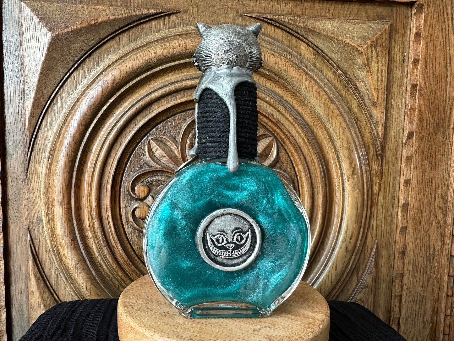 Potion d’invisibilité - Invisibility potion