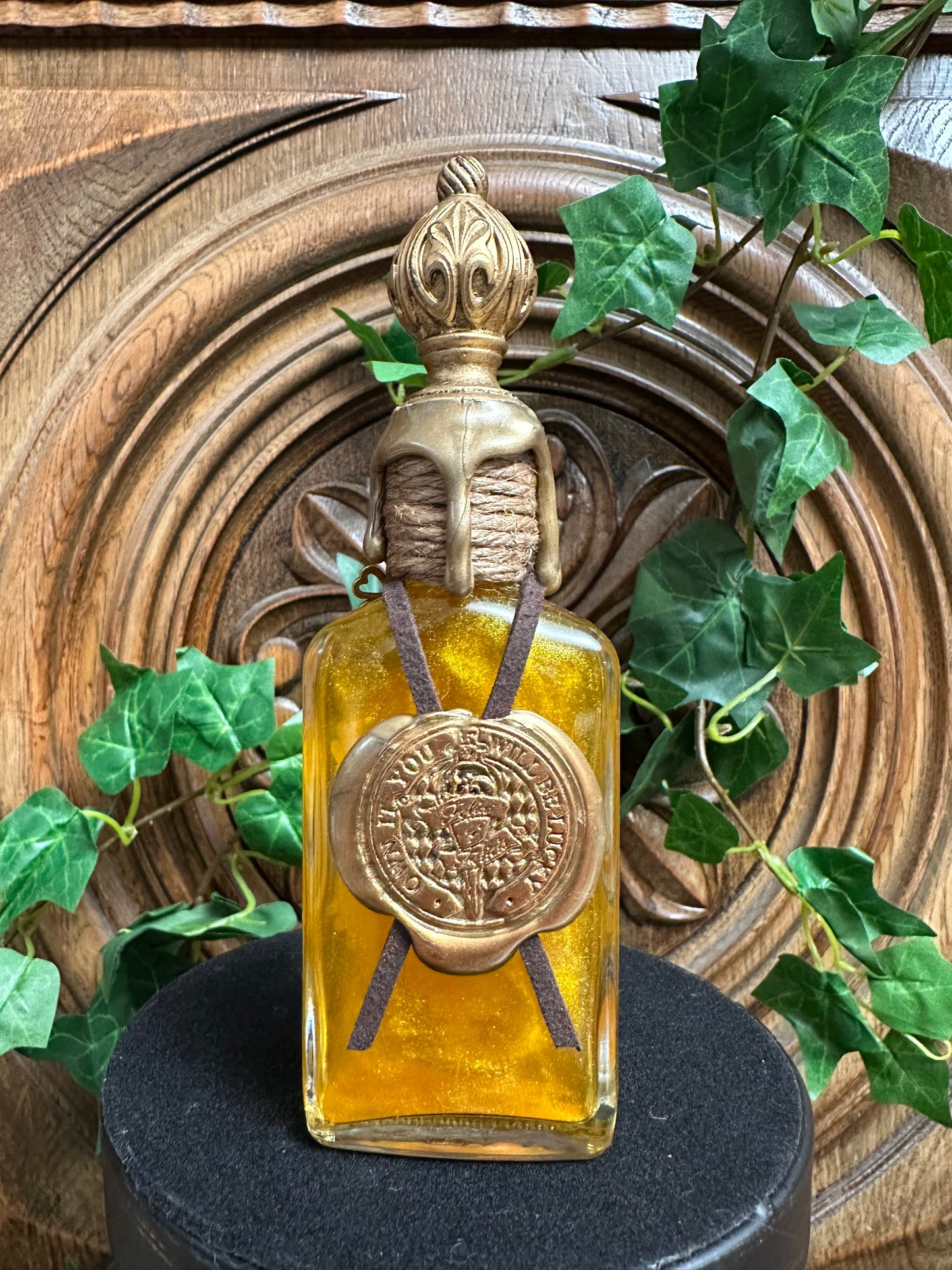 Felix Felicis - Liquid Luck