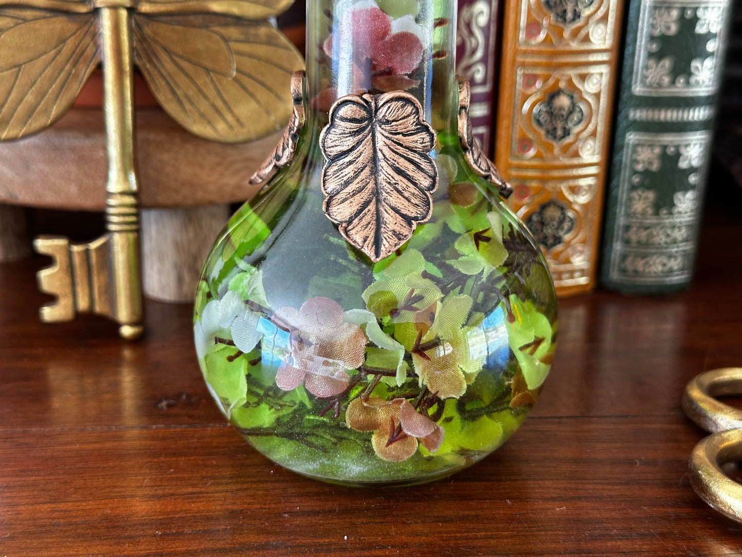 Swamp Poison (Printemps)