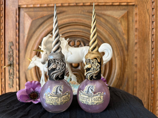 Unicorn Tears