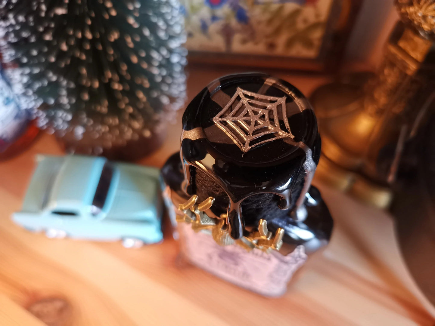 Acromantula Venom Aravis Potions Apothecary Harry Potter