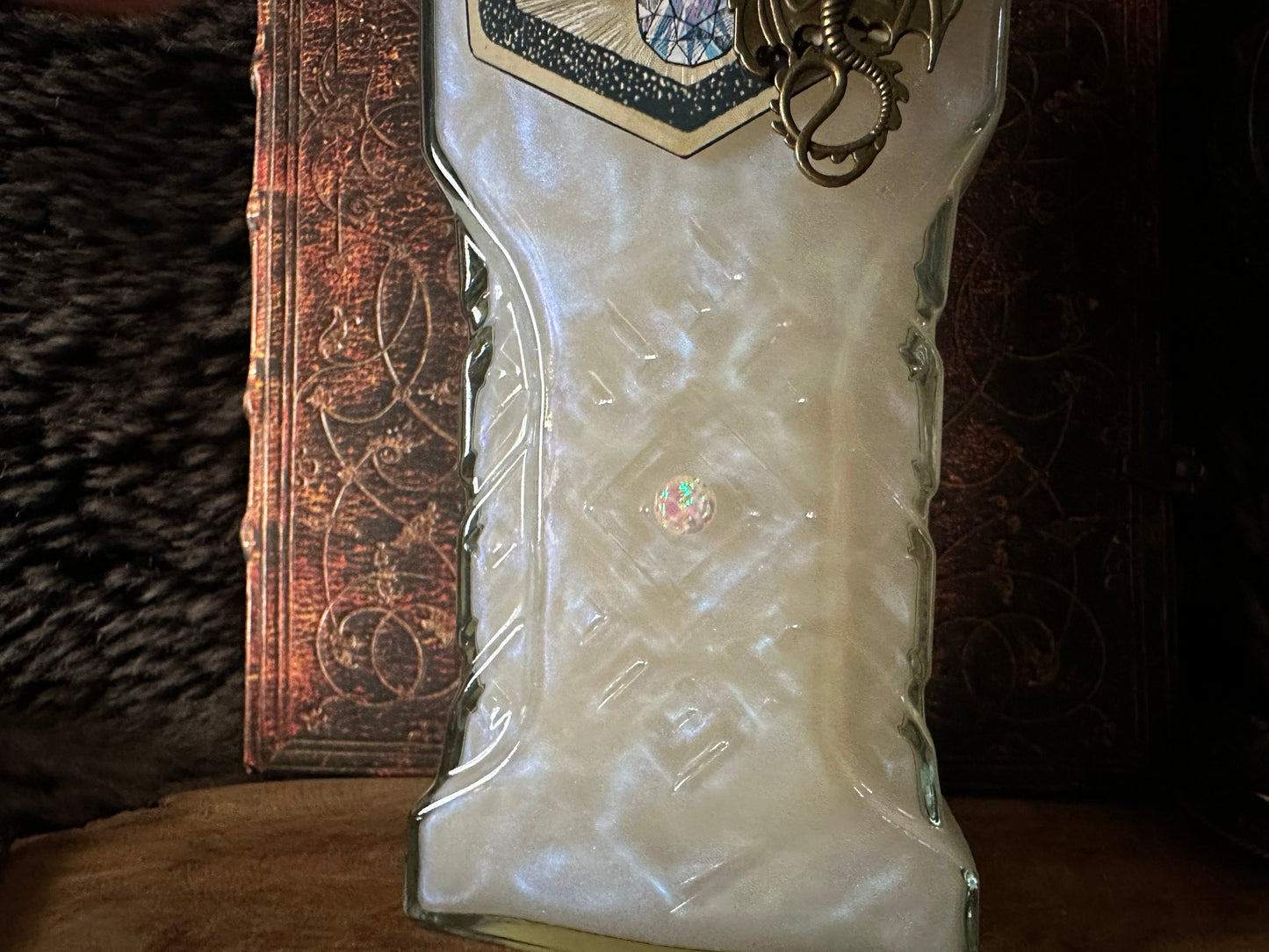 Arkenstone Powder Aravis Potions Apothecary Harry Potter