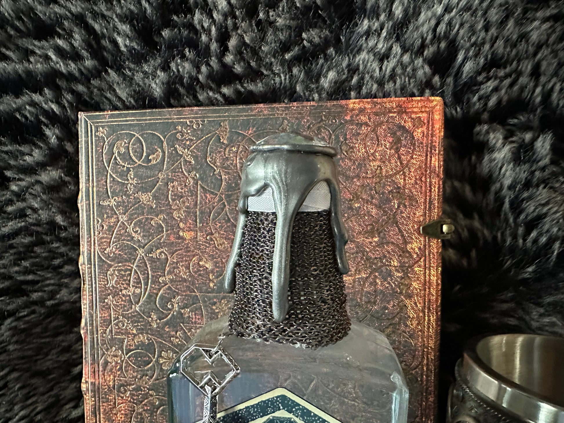 Arkenstone Powder Aravis Potions Apothecary Harry Potter