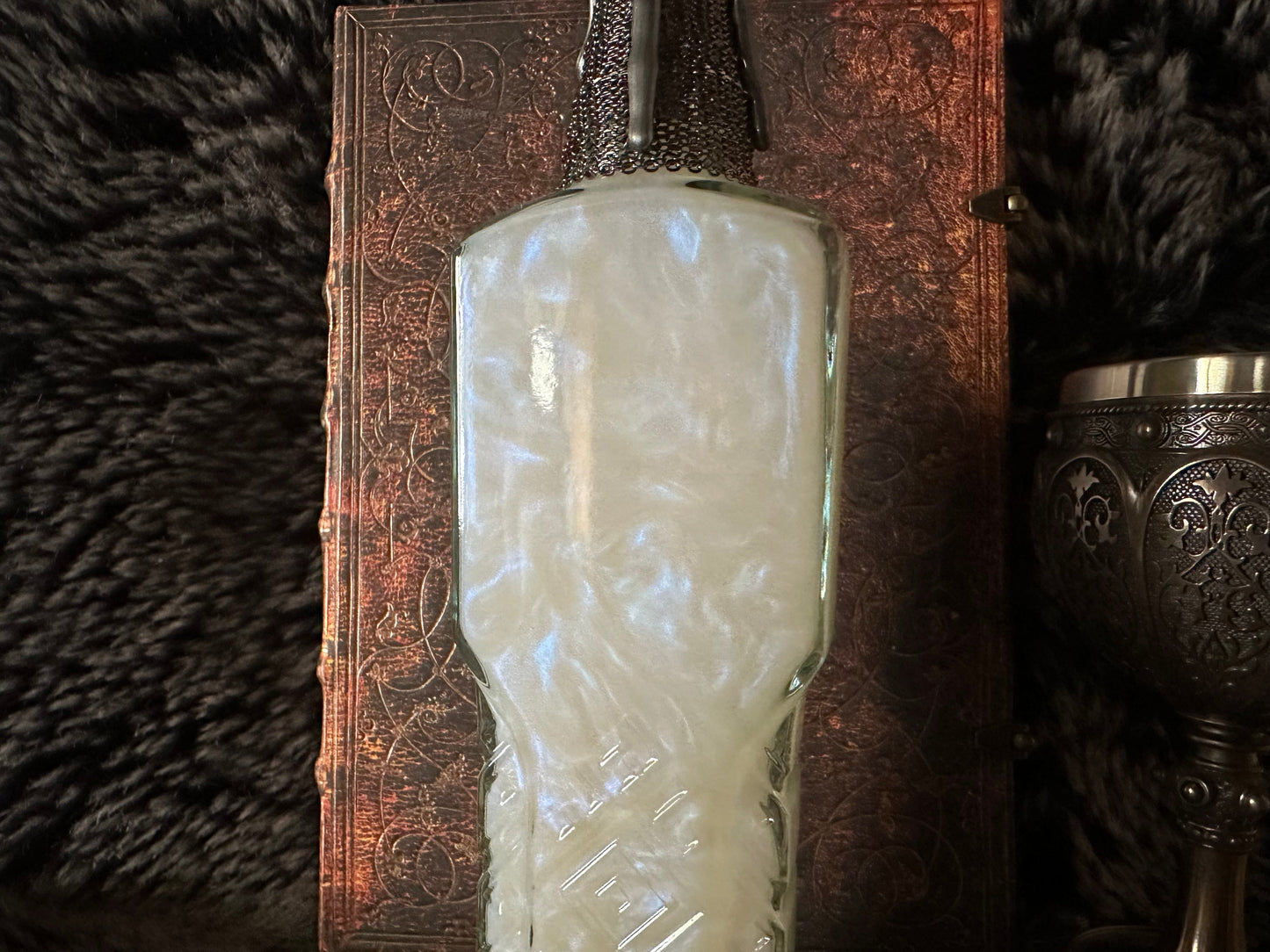 Arkenstone Powder Aravis Potions Apothecary Harry Potter