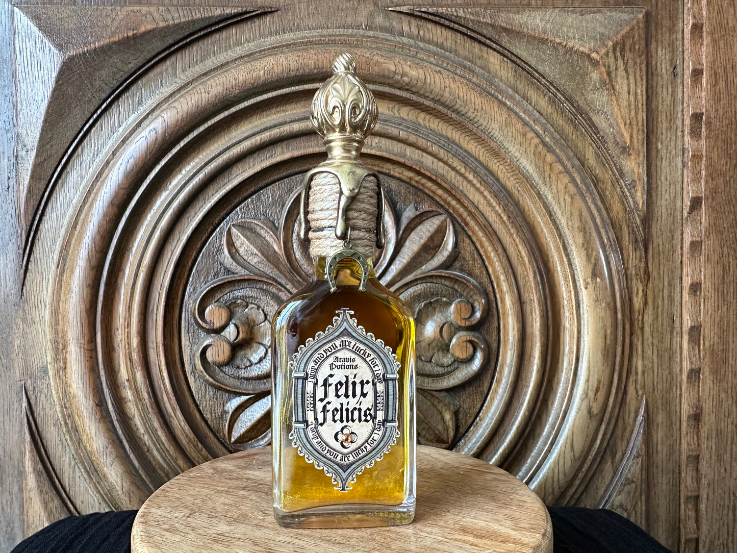 Felix Felicis - Liquid Luck