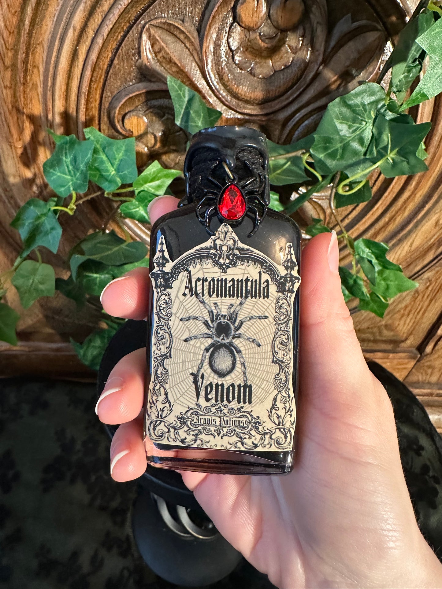 Acromantula Venom Mini