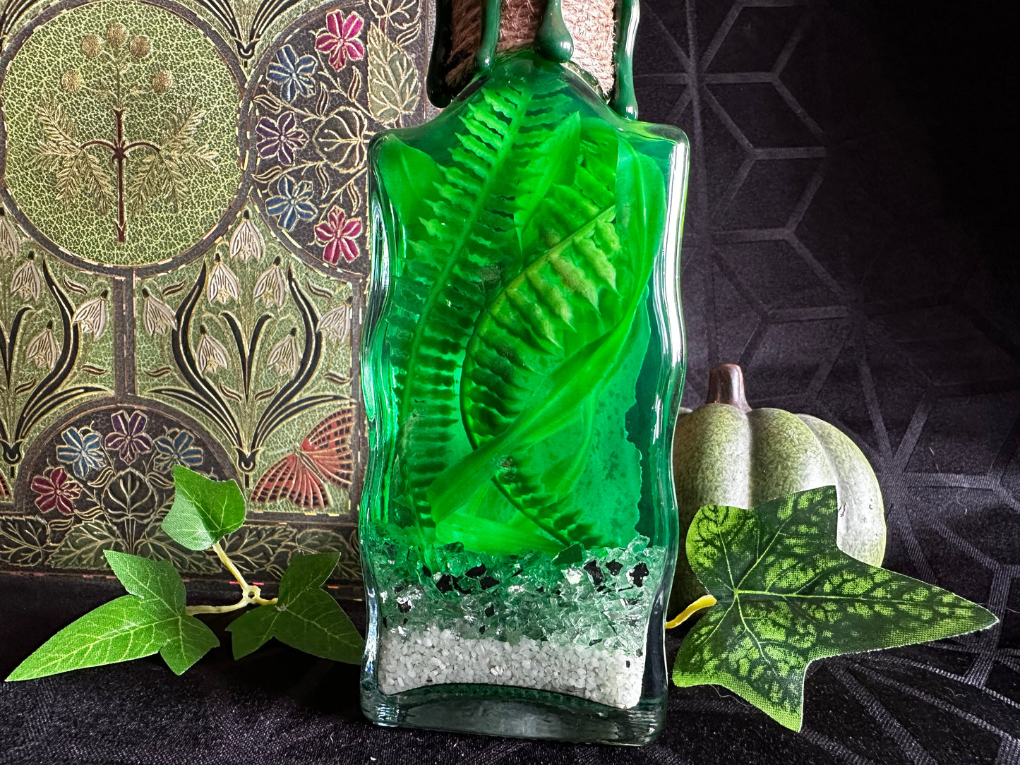 Branchiflore - Gillyweed Aravis Potions Apothecary Harry Potter