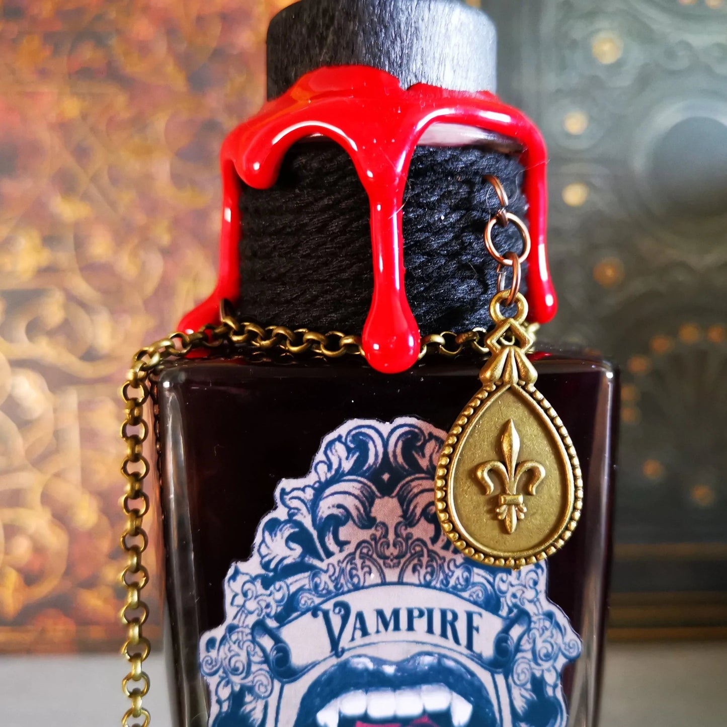 Breuvage du Vampire – Vampire Brew Aravis Potions Apothecary Harry Potter