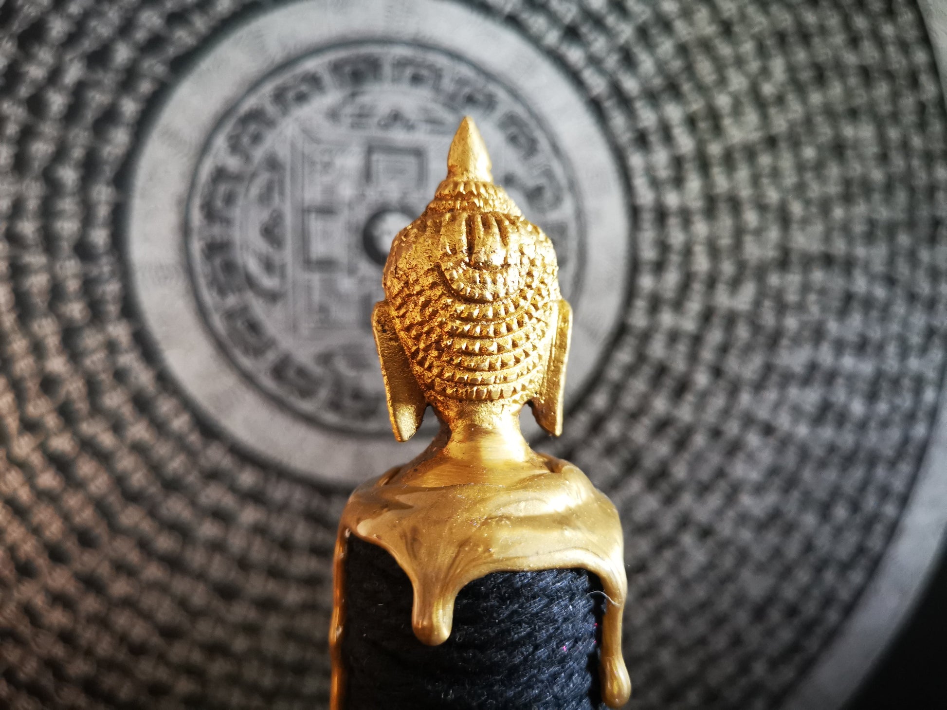 Buddha's Karma Aravis Potions Apothecary Harry Potter