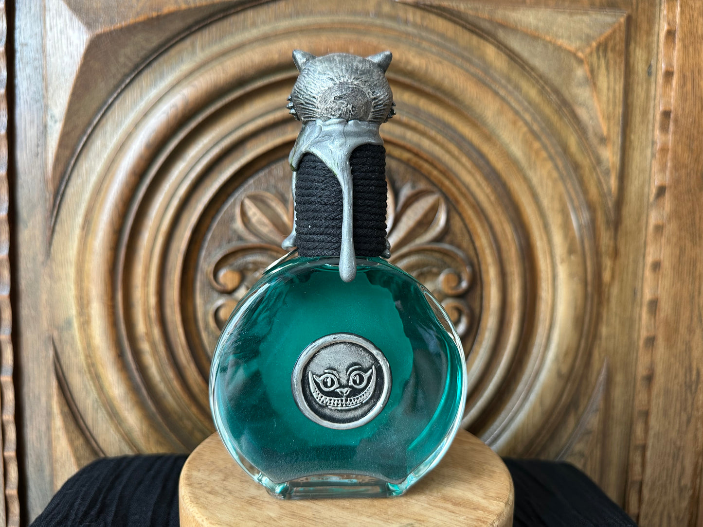 Potion d’invisibilité - Invisibility potion