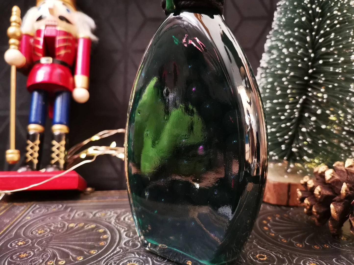 Deadly Night Shade (Nocturnaline/Belladonne) Aravis Potions Apothecary Harry Potter