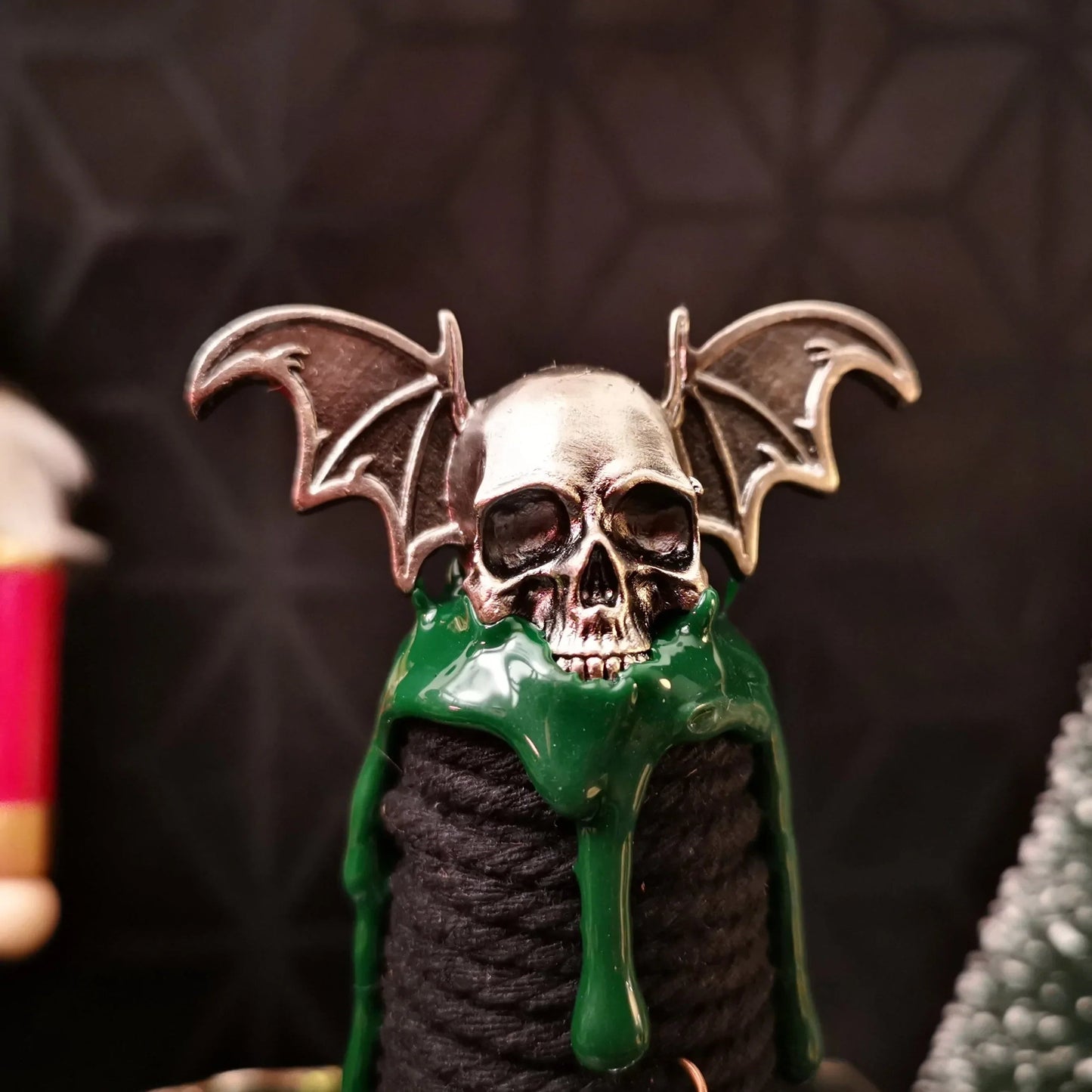 Deadly Night Shade (Nocturnaline/Belladonne) Aravis Potions Apothecary Harry Potter