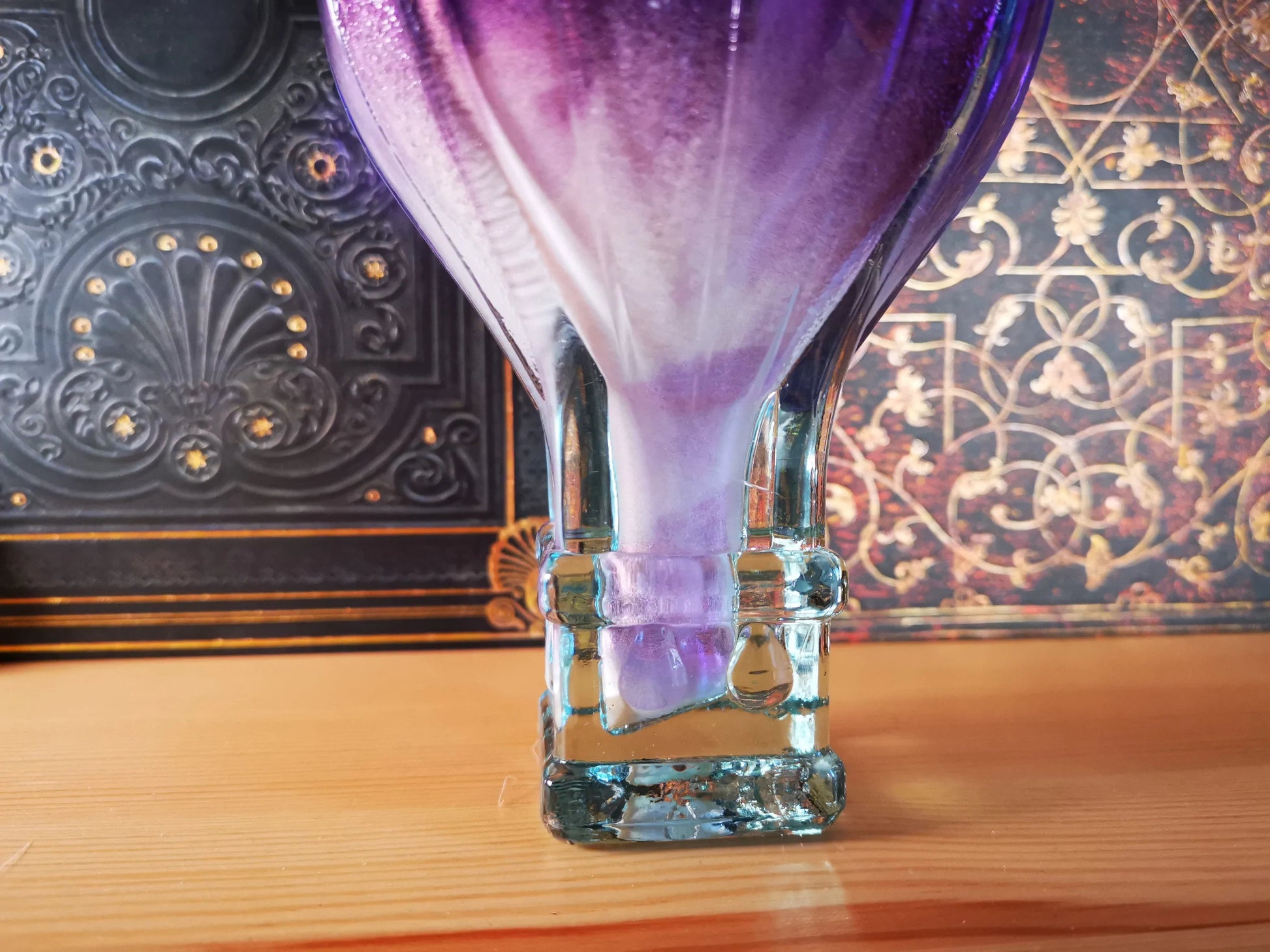 Dirigible Plum Juice Aravis Potions Apothecary Harry Potter