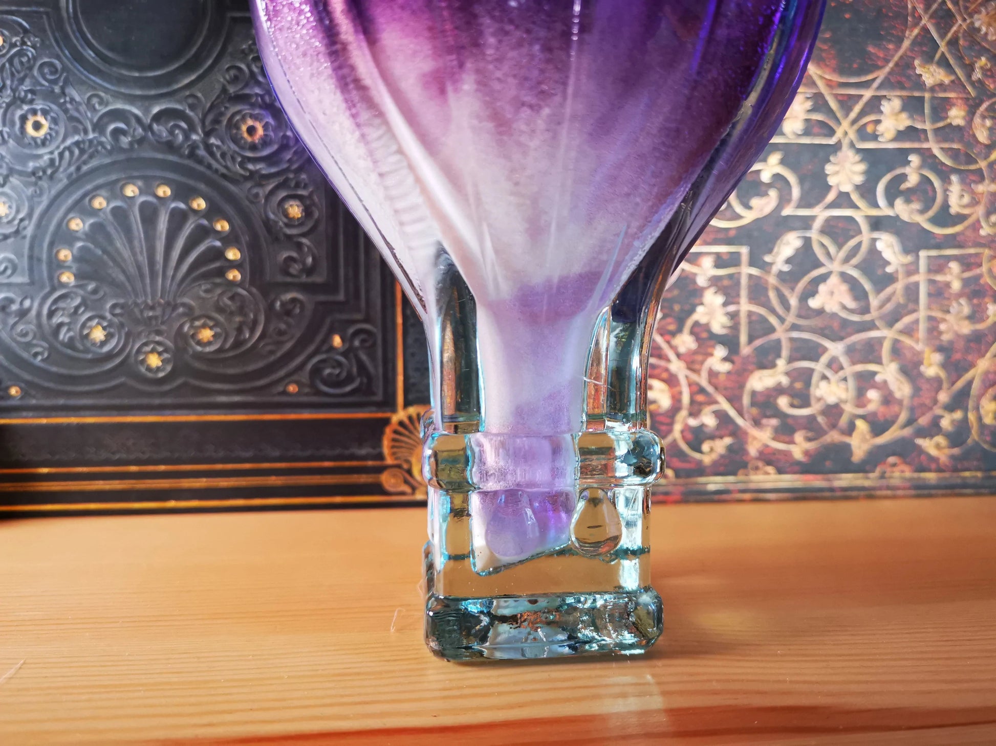 Dirigible Plum Juice Aravis Potions Apothecary Harry Potter