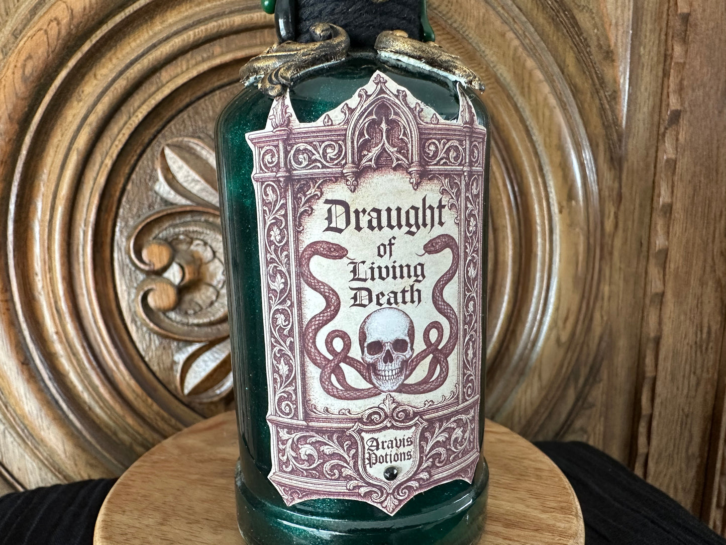 Draught of Living Death