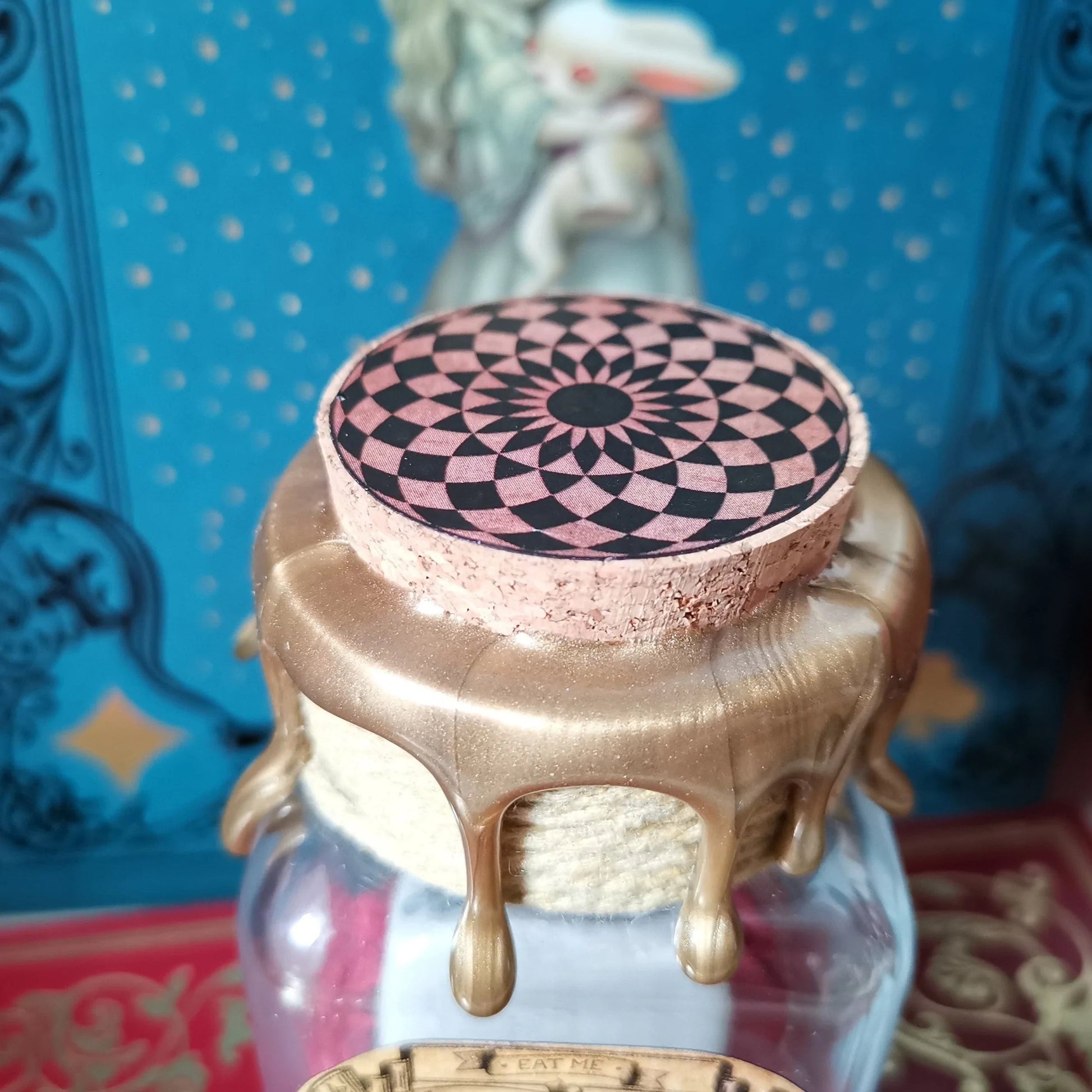 Eat Me Aravis Potions Apothecary Harry Potter